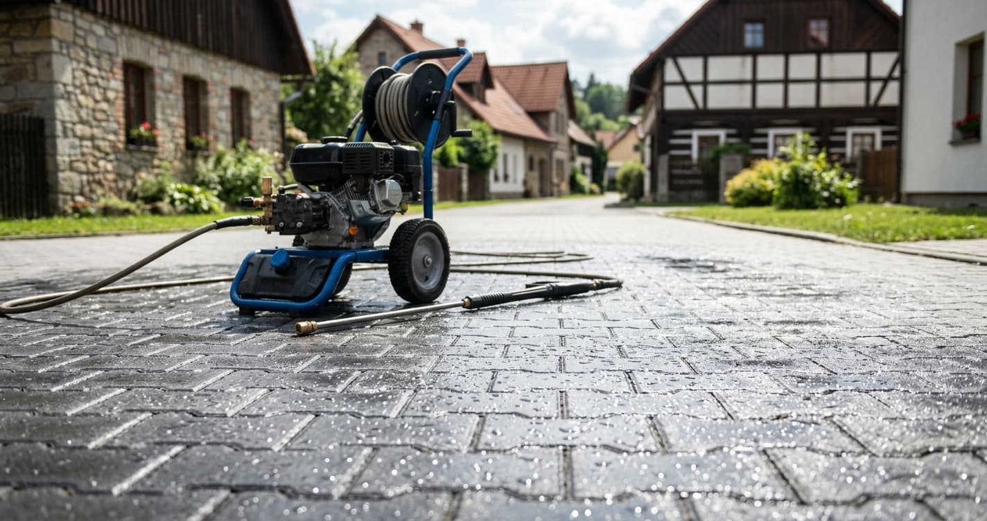 Impregnace dlažby: proč se vyplatí a jak funguje