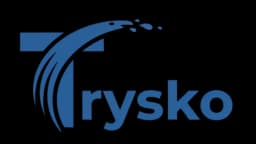 Trysko